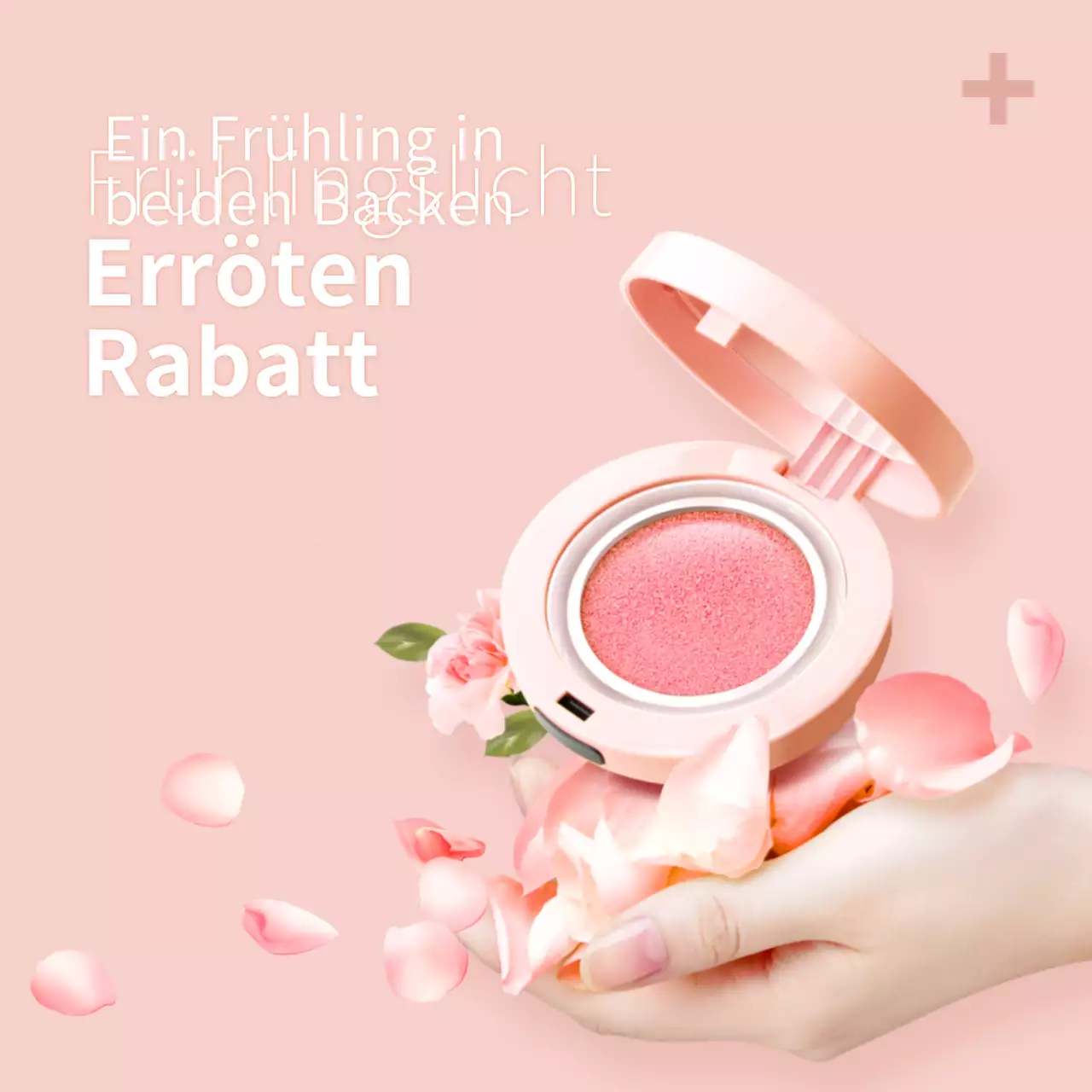 Spring Sale_Kosmetik