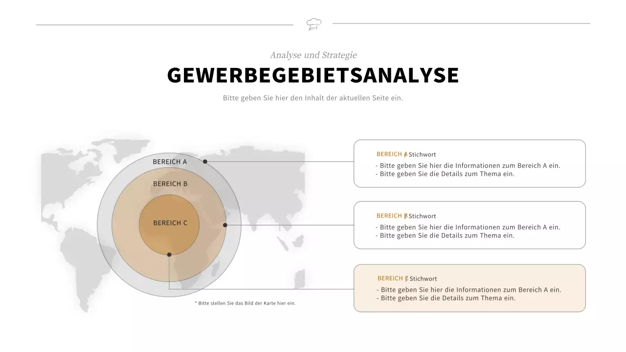 Geschäftsplan für ein Unternehmen für schwarze Lunchpakete auf Englisch