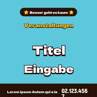 44508_Eingabe des Veranstaltungstitels