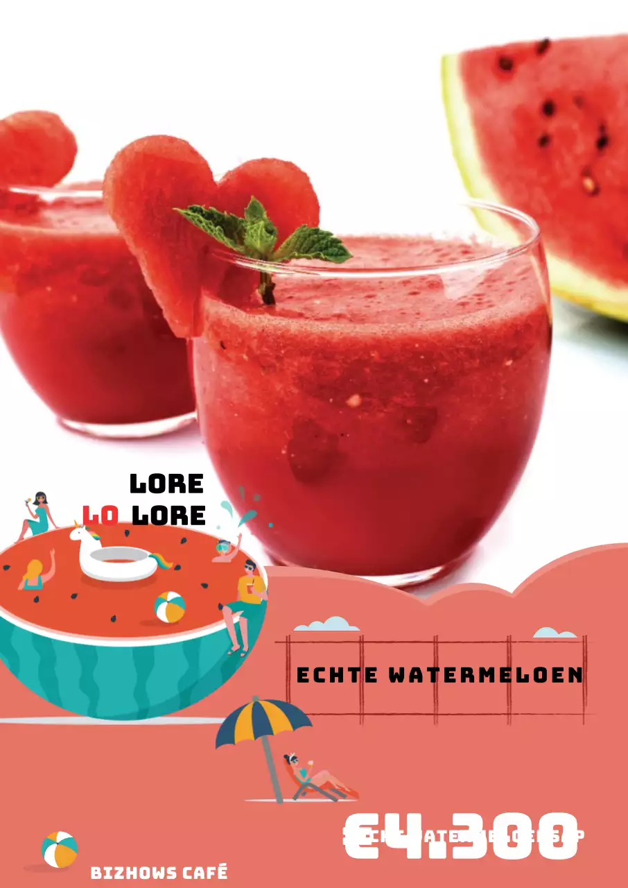 45242_Watermeloensap