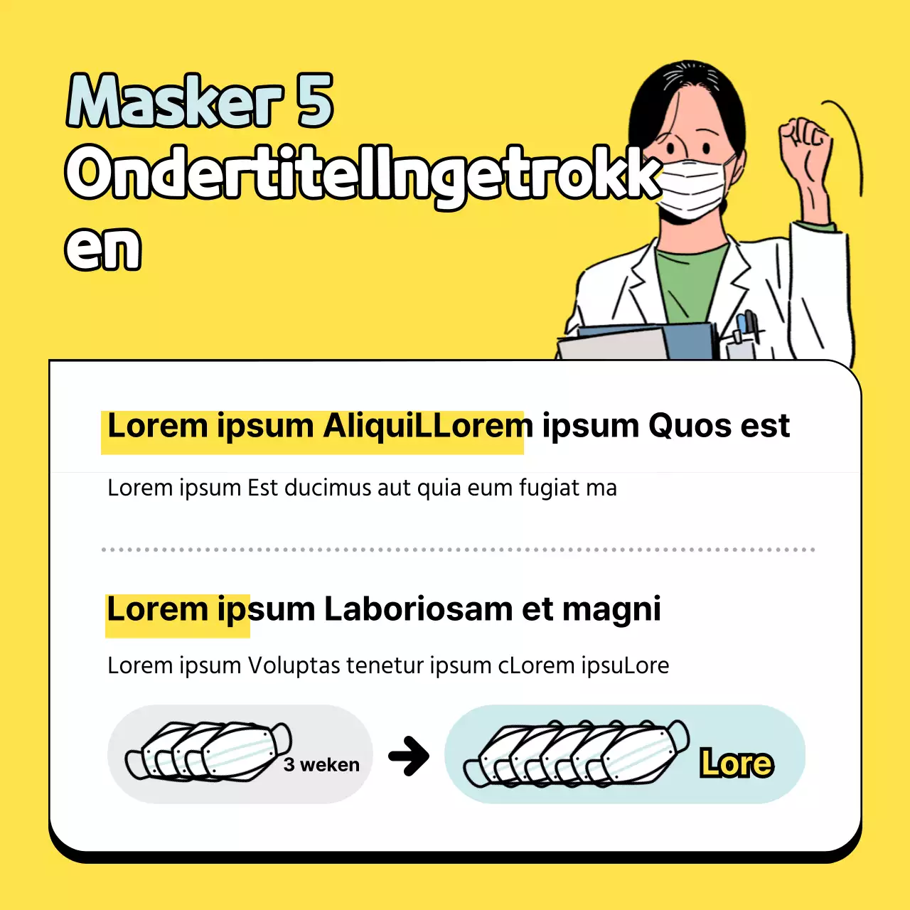 Deel 5Verwijderen oud papier sociale pleinen