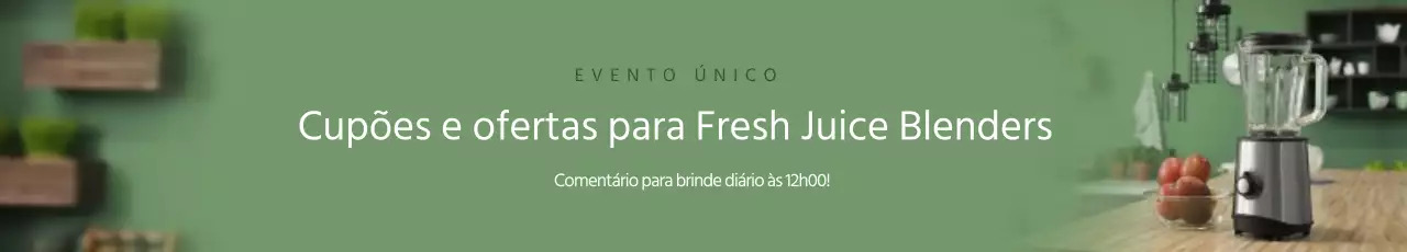 Cartaz de evento do misturador de cozinha em verde