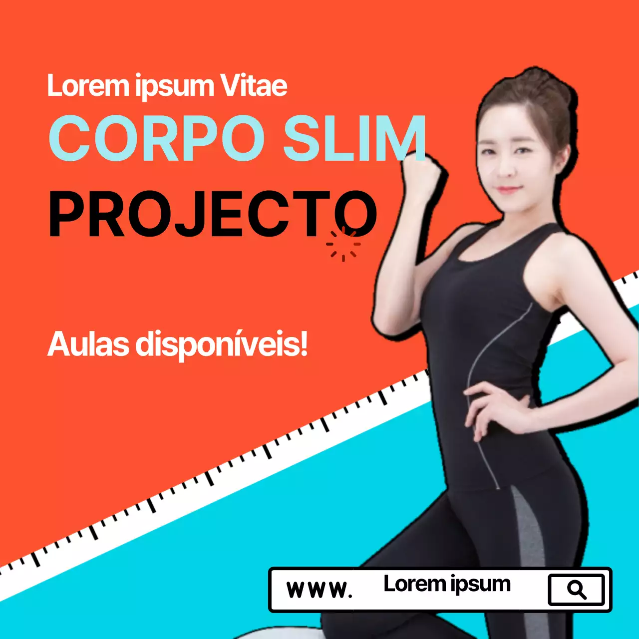 Projeto Corpo Magro