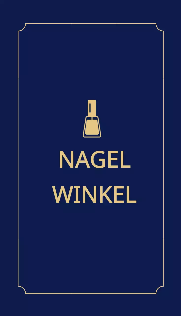 Nagel/BusinessCard