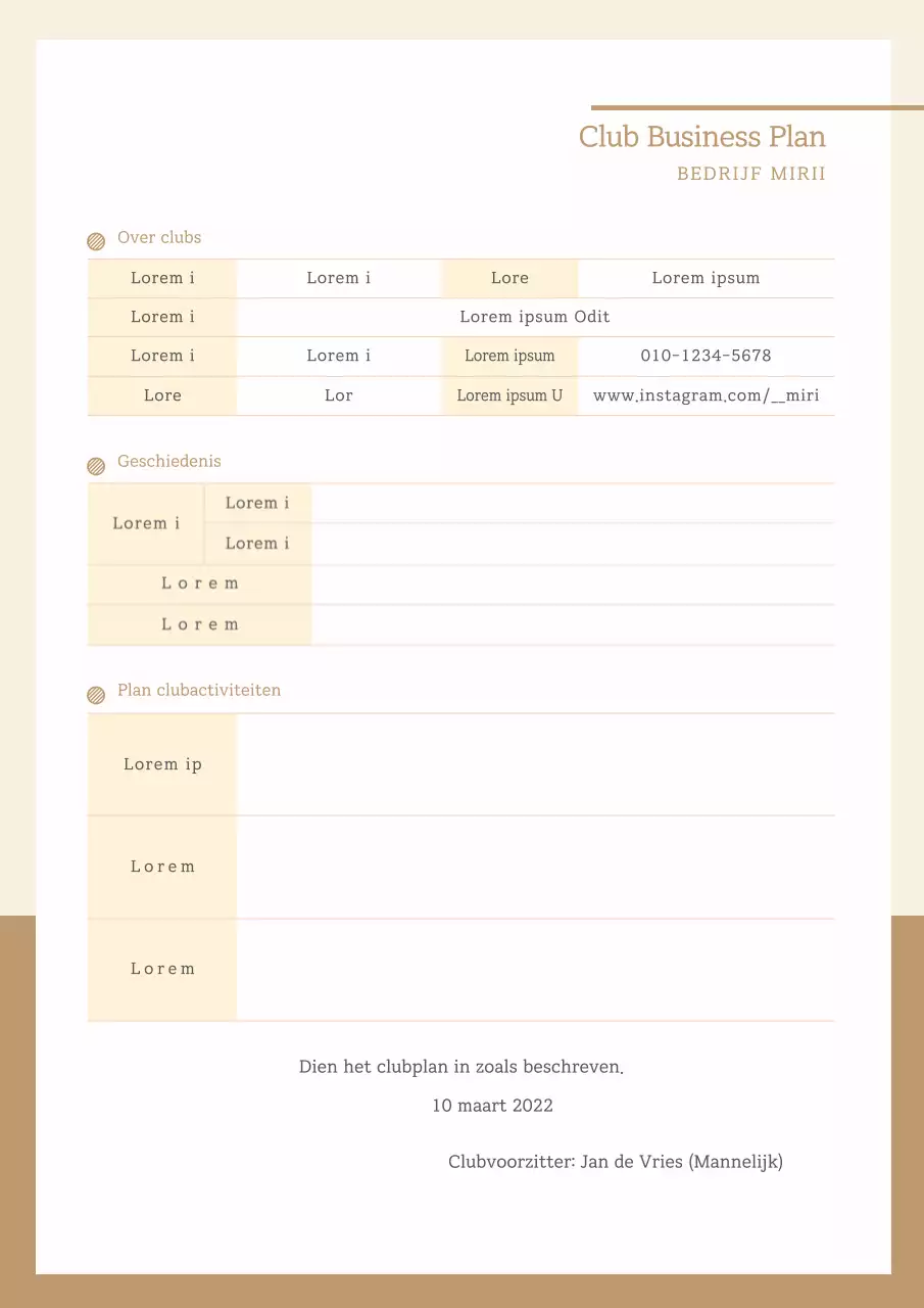 Bayesiaanse eenvoudige planner