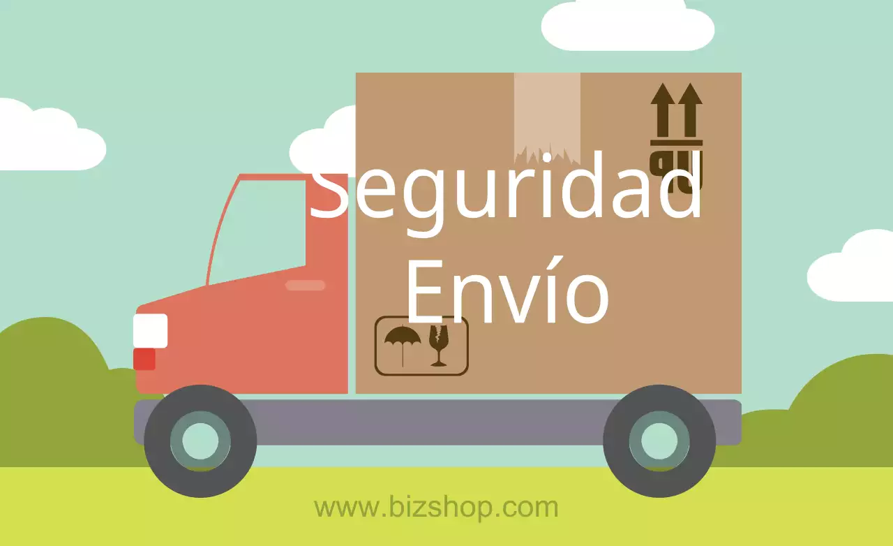Entrega segura