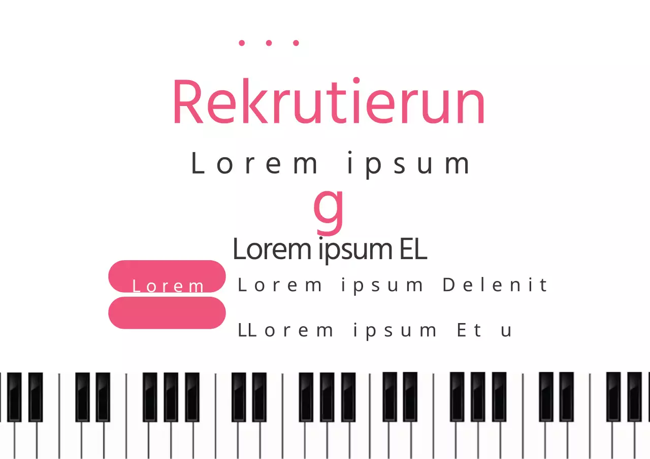 Anwerbung neuer Studenten