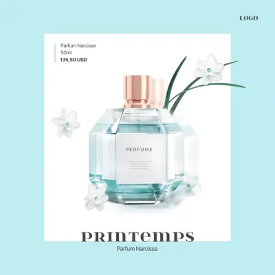 Vente de produits cosmétiques