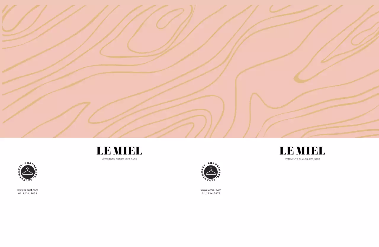 Magasin de vêtements