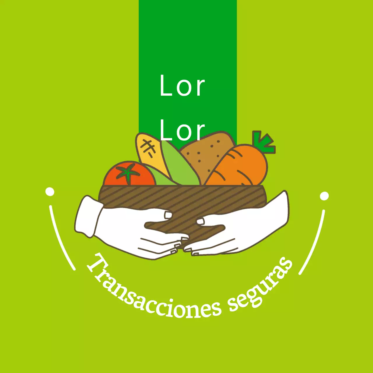 De la granja a la mesa