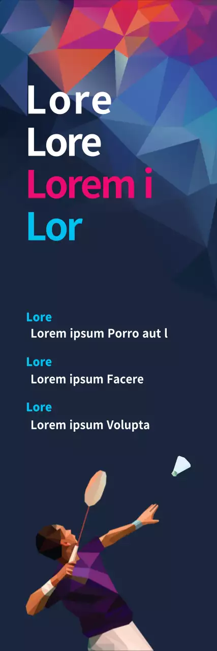 Torneos de bádminton