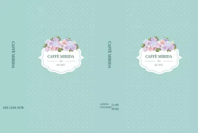 Sacchetto di carta_Medium_Mint