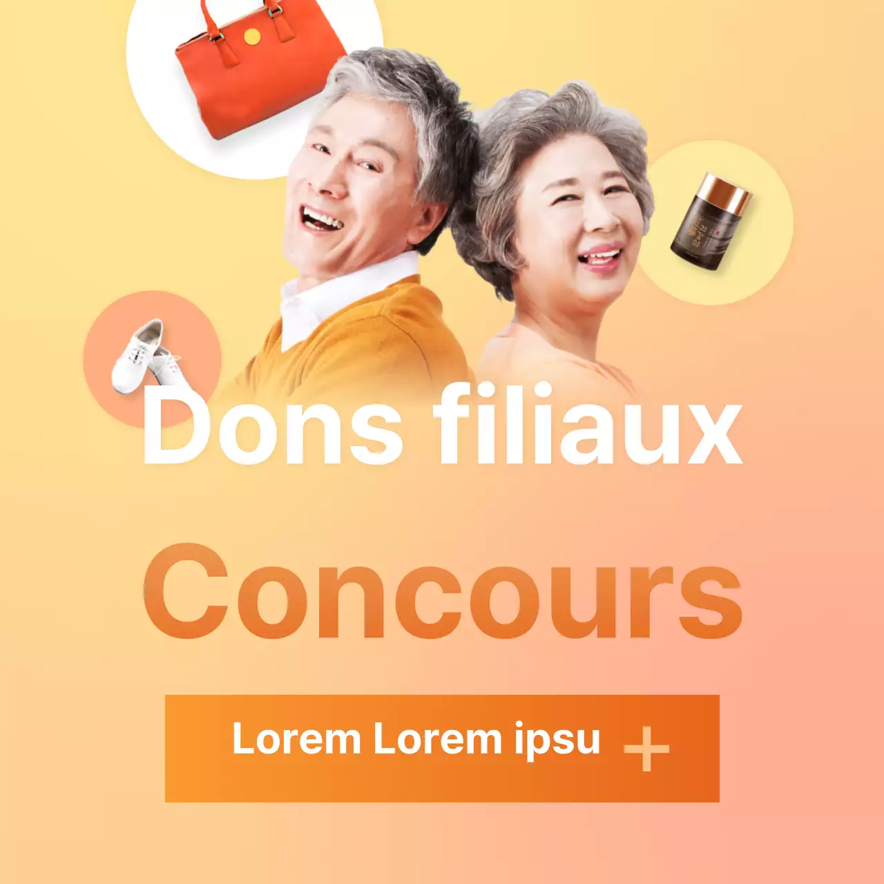 Spécial Fête des mères