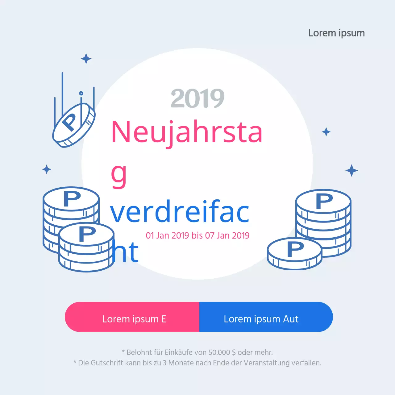 Veranstaltungen zum chinesischen Neujahrsfest