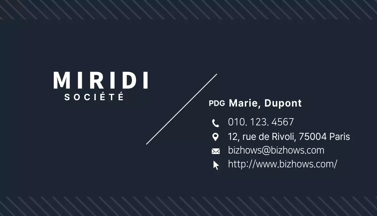 45100_Cartes de visite