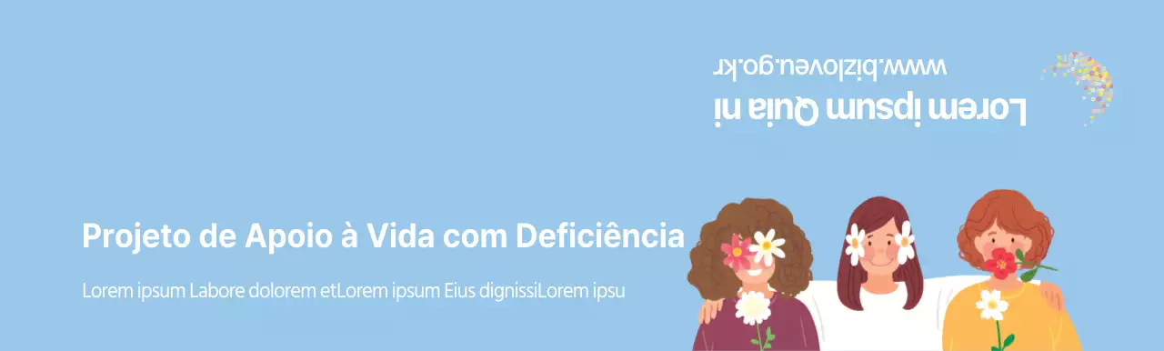 Sobre o Programa do Centro de Bem-Estar Empresarial Sky Blue Helper