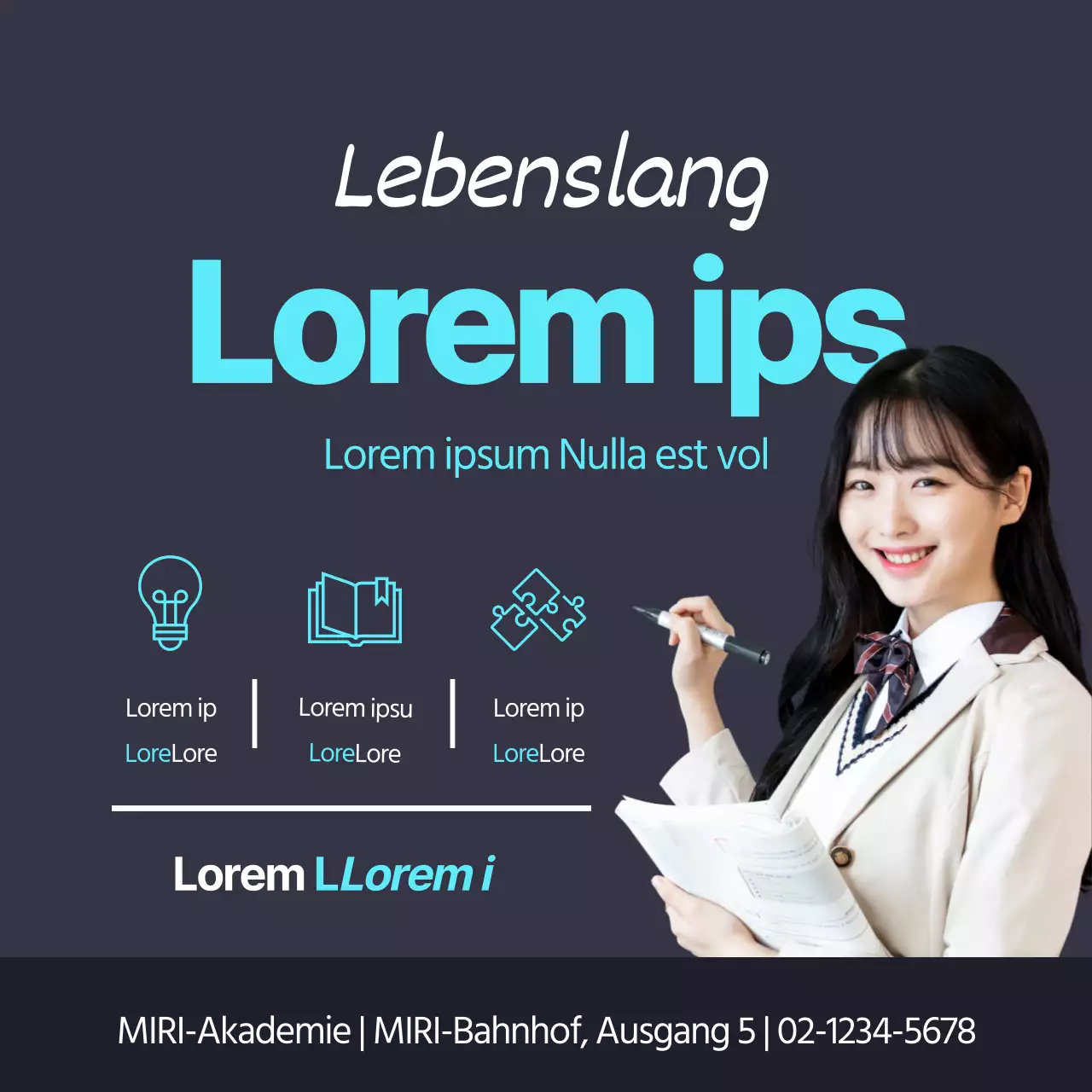 Pass-Vorbereitungsschule