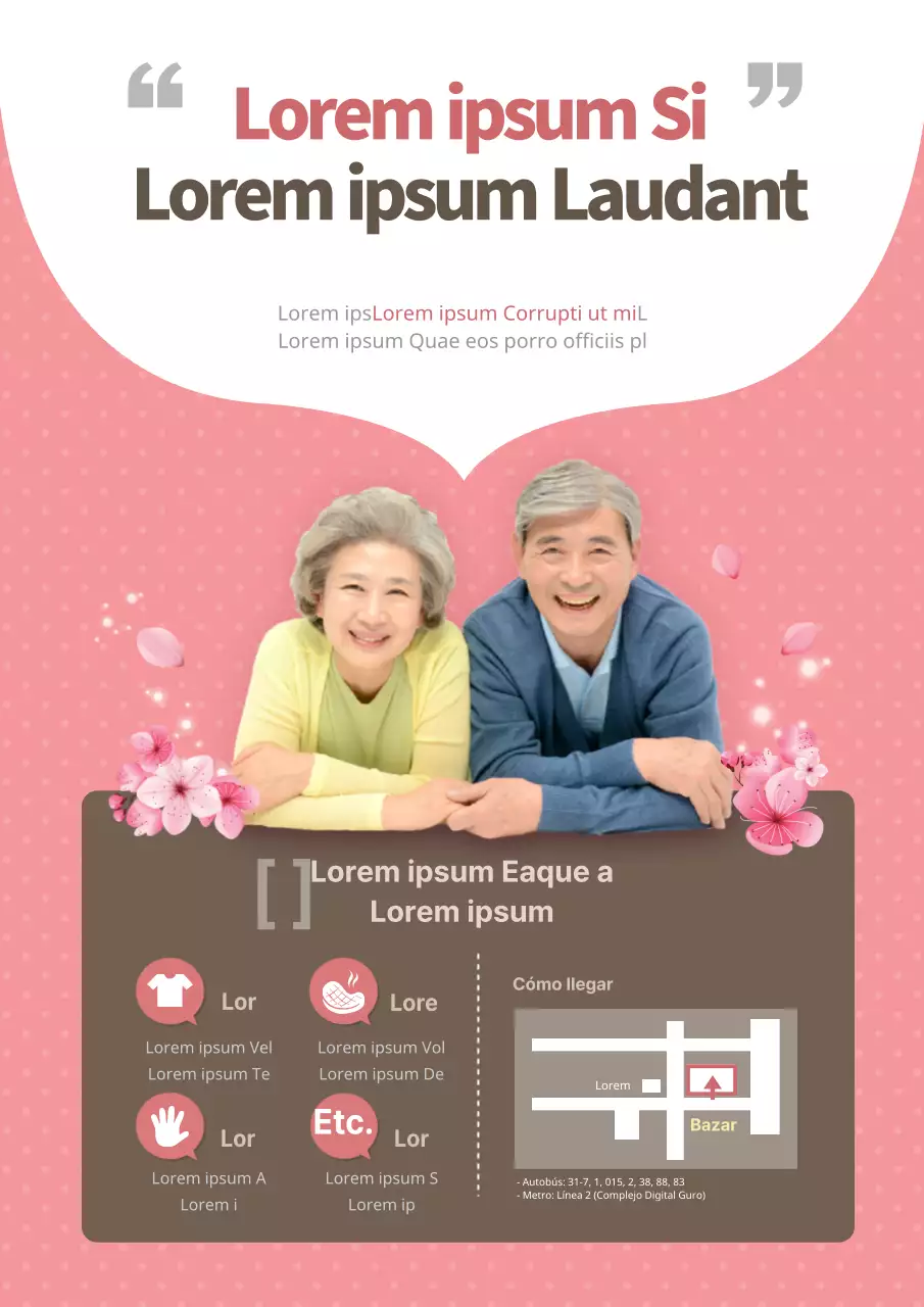 Bazar del Amor Compartido