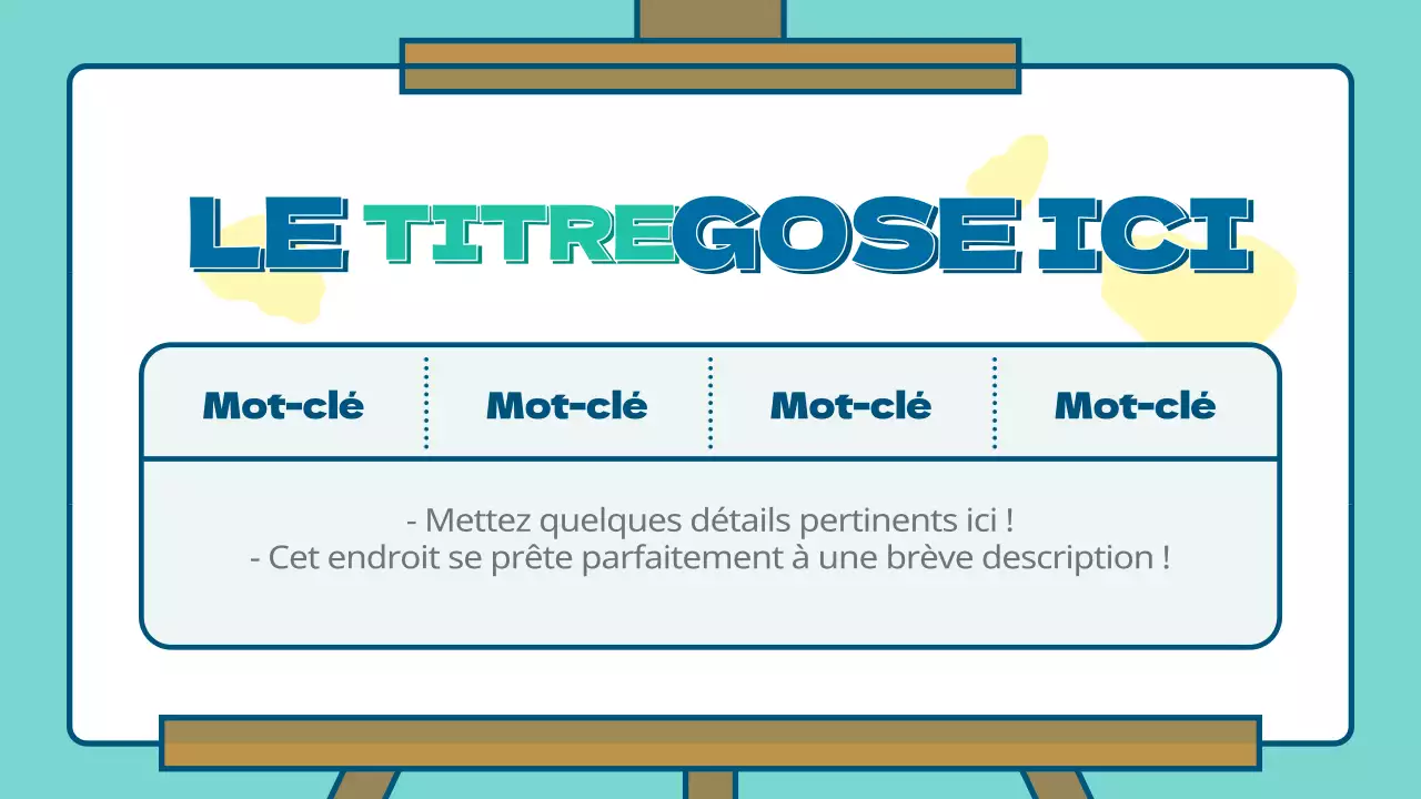 Histoire de l'art de la turquoise