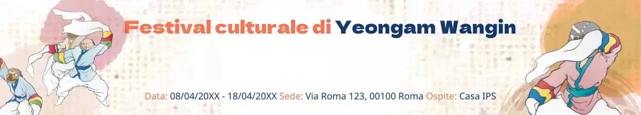 Festival culturale di Wangin