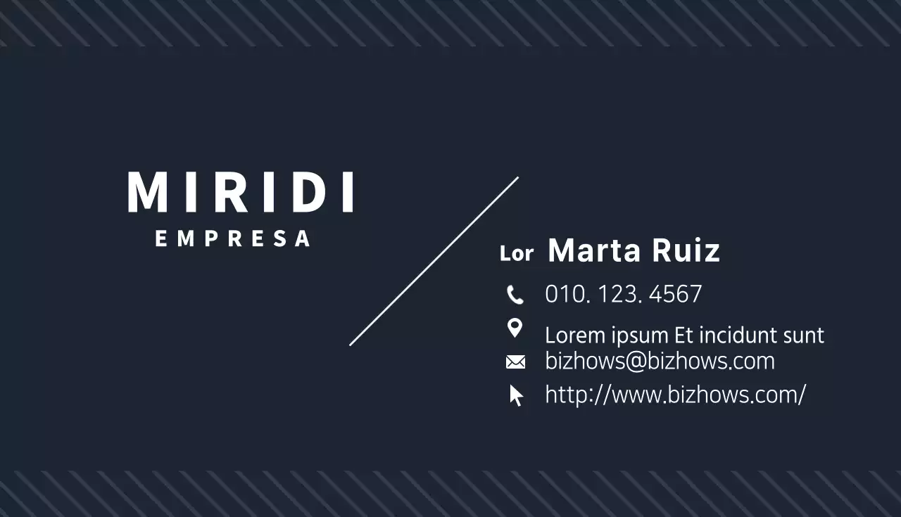 45100_Tarjetas de visita