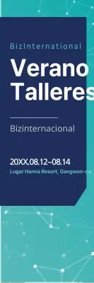 Talleres de verano