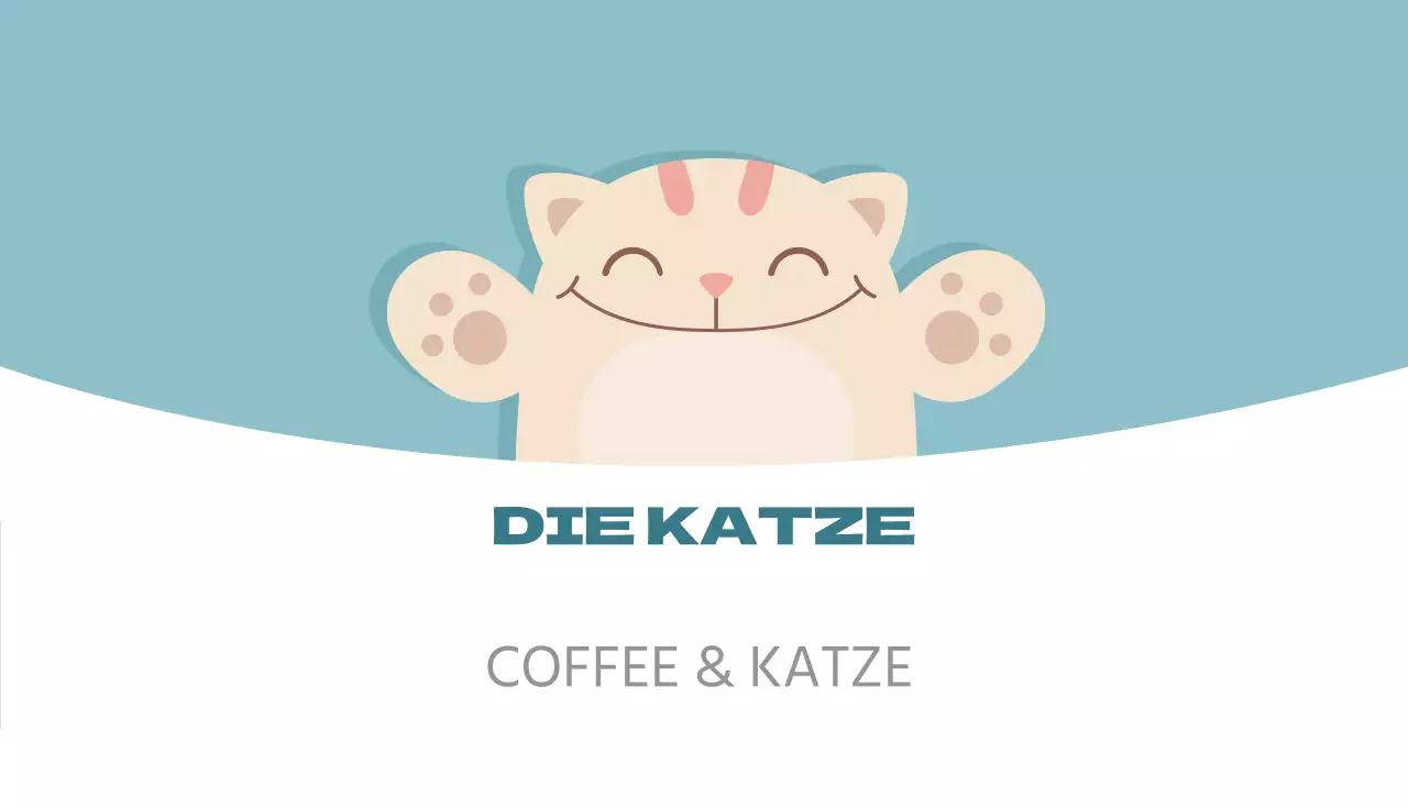 Katze