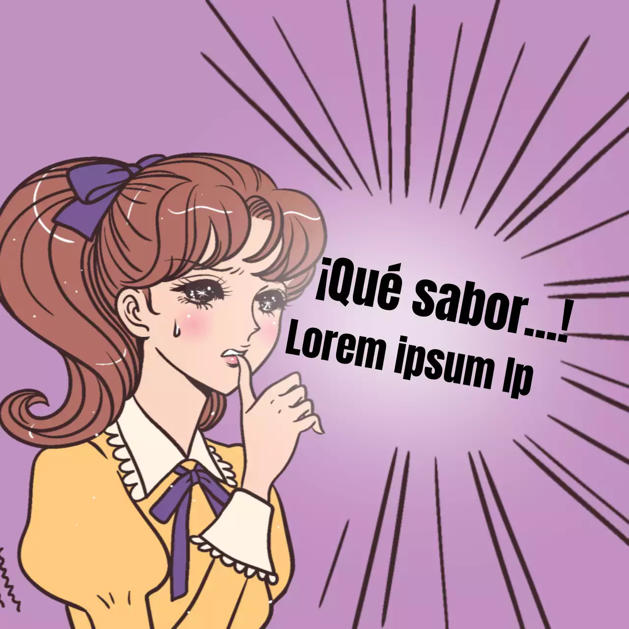 Pegatinas de revisión de entrega