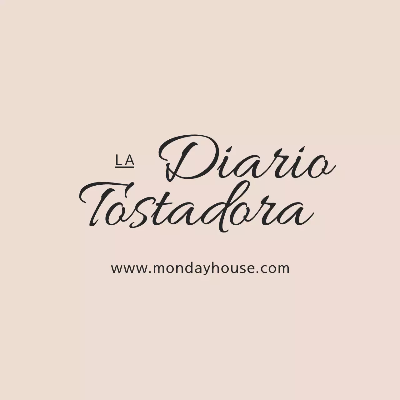 Tostadora diaria