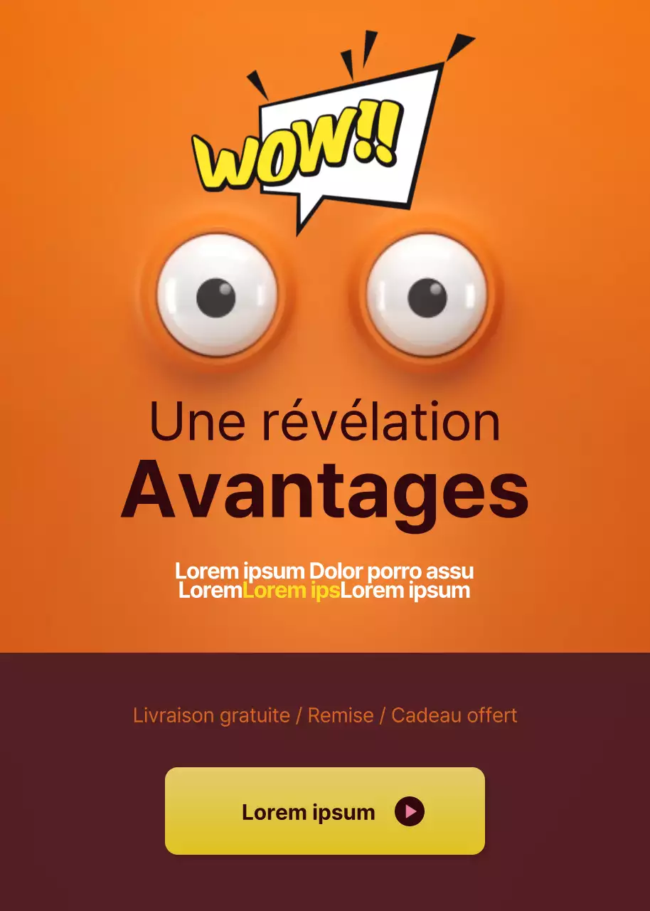 Avantages pour les membres