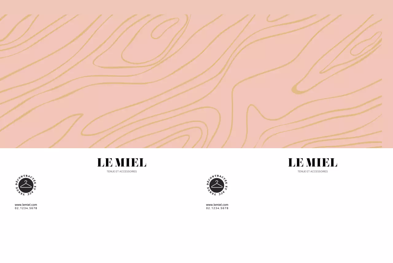 Magasin de vêtements