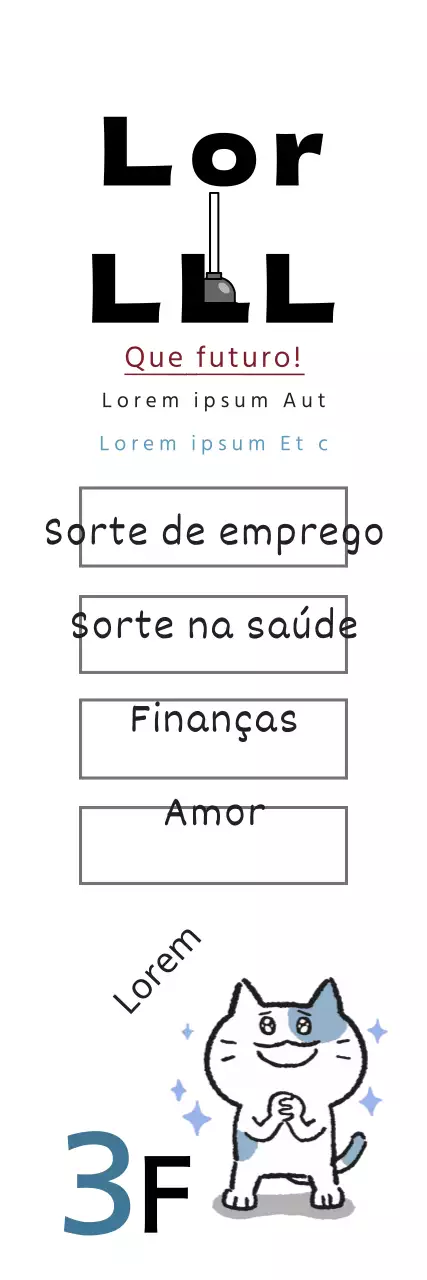Tarô de piercing