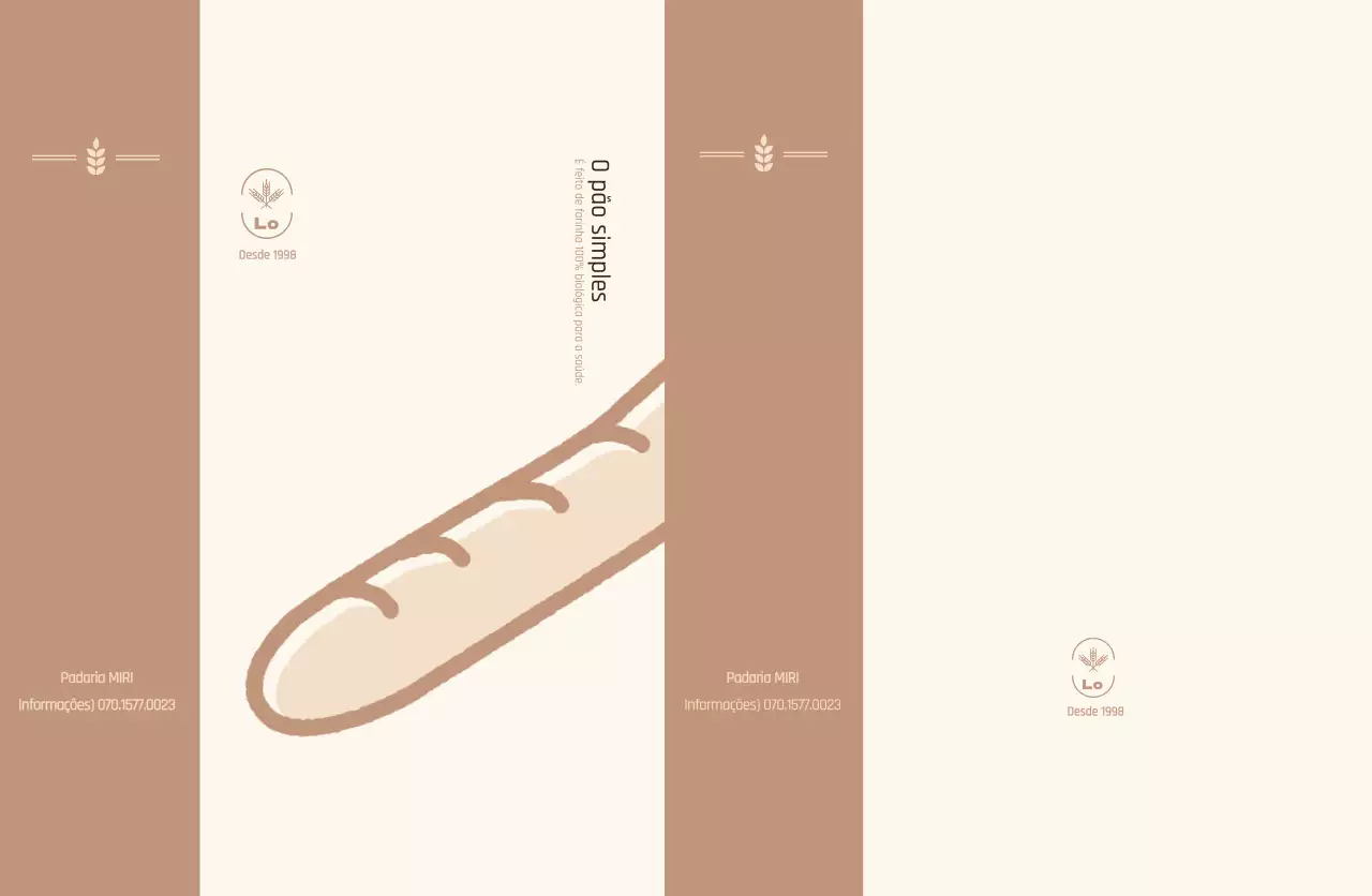 Padaria