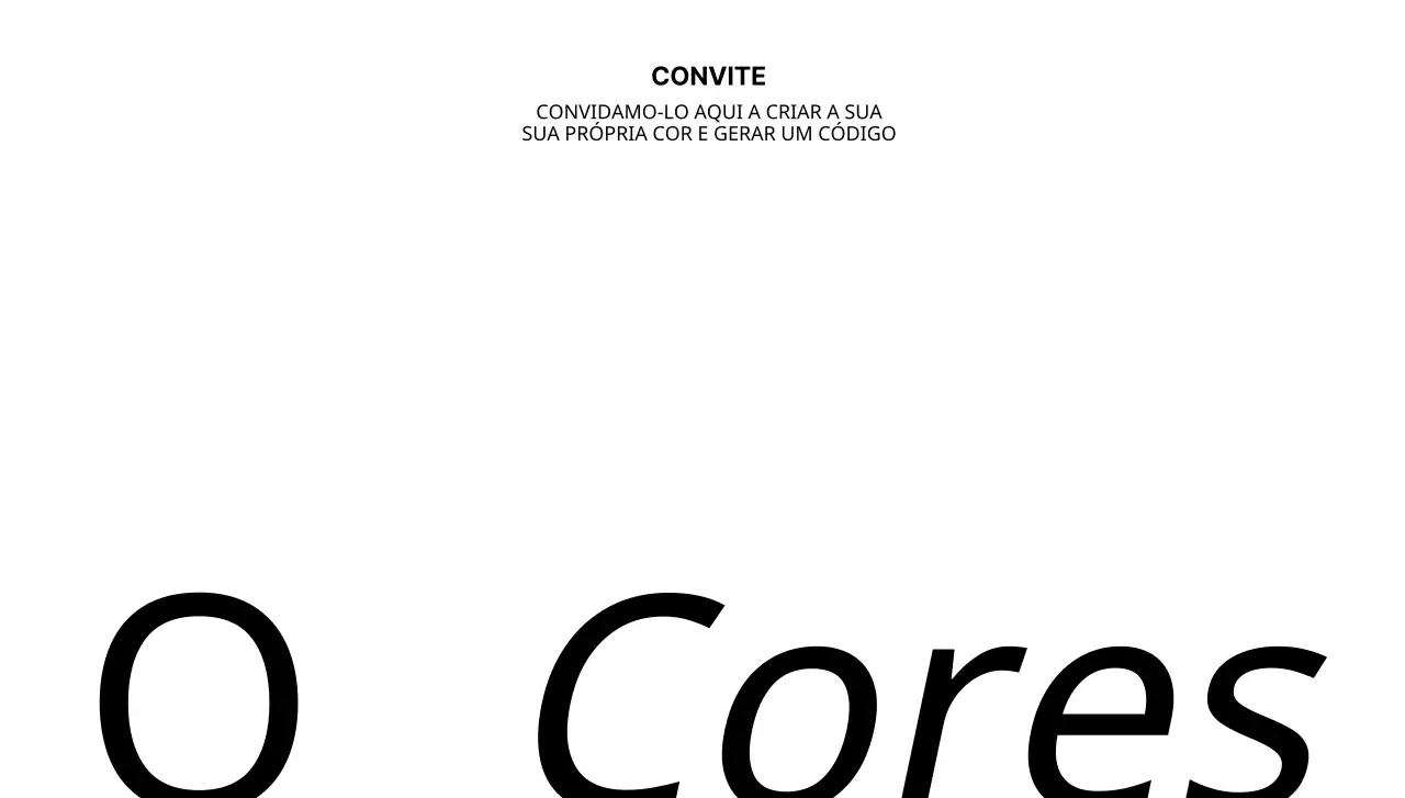 Para convites para feiras comerciais simples e elegantes com texto a preto