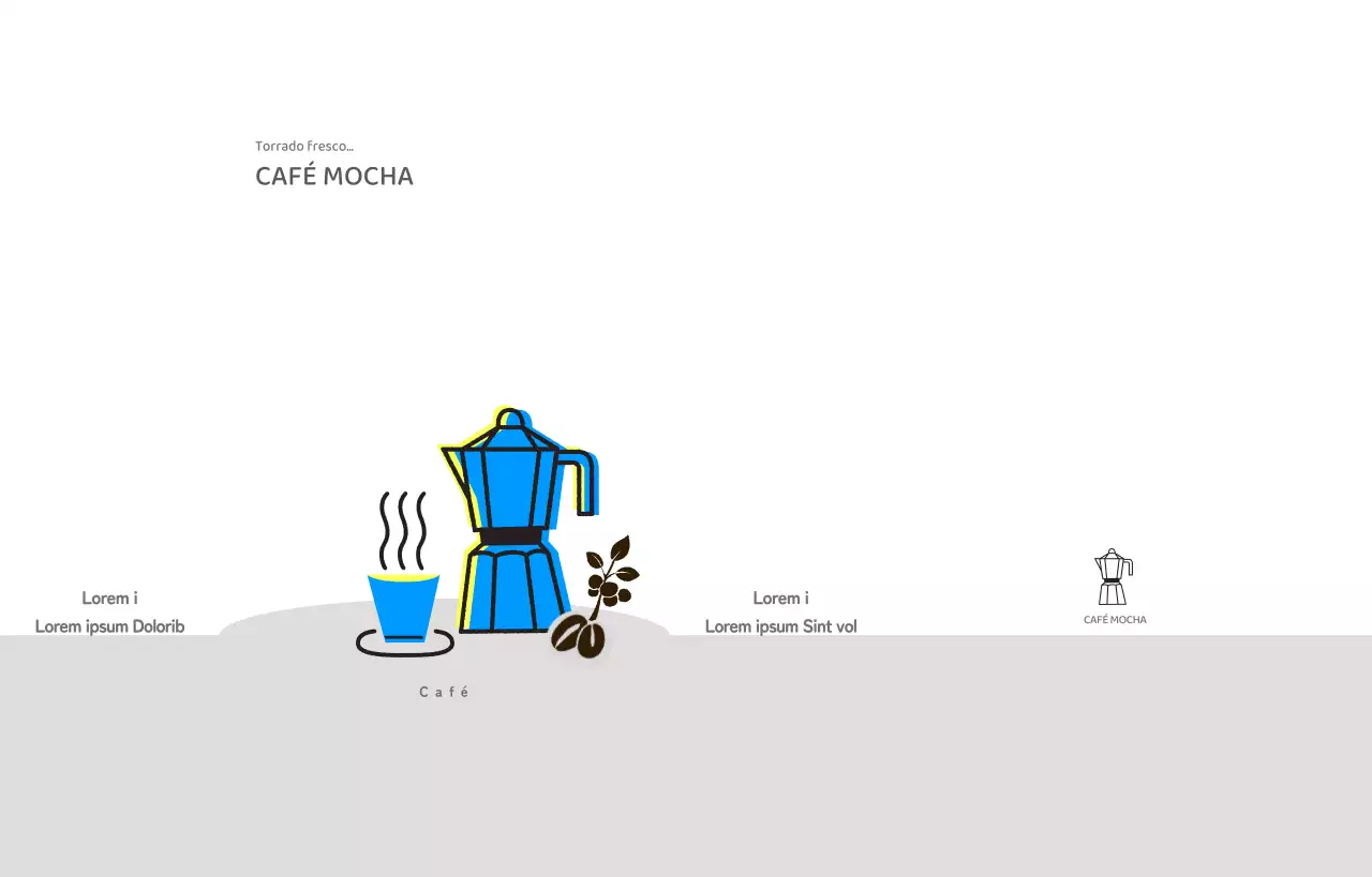 Café