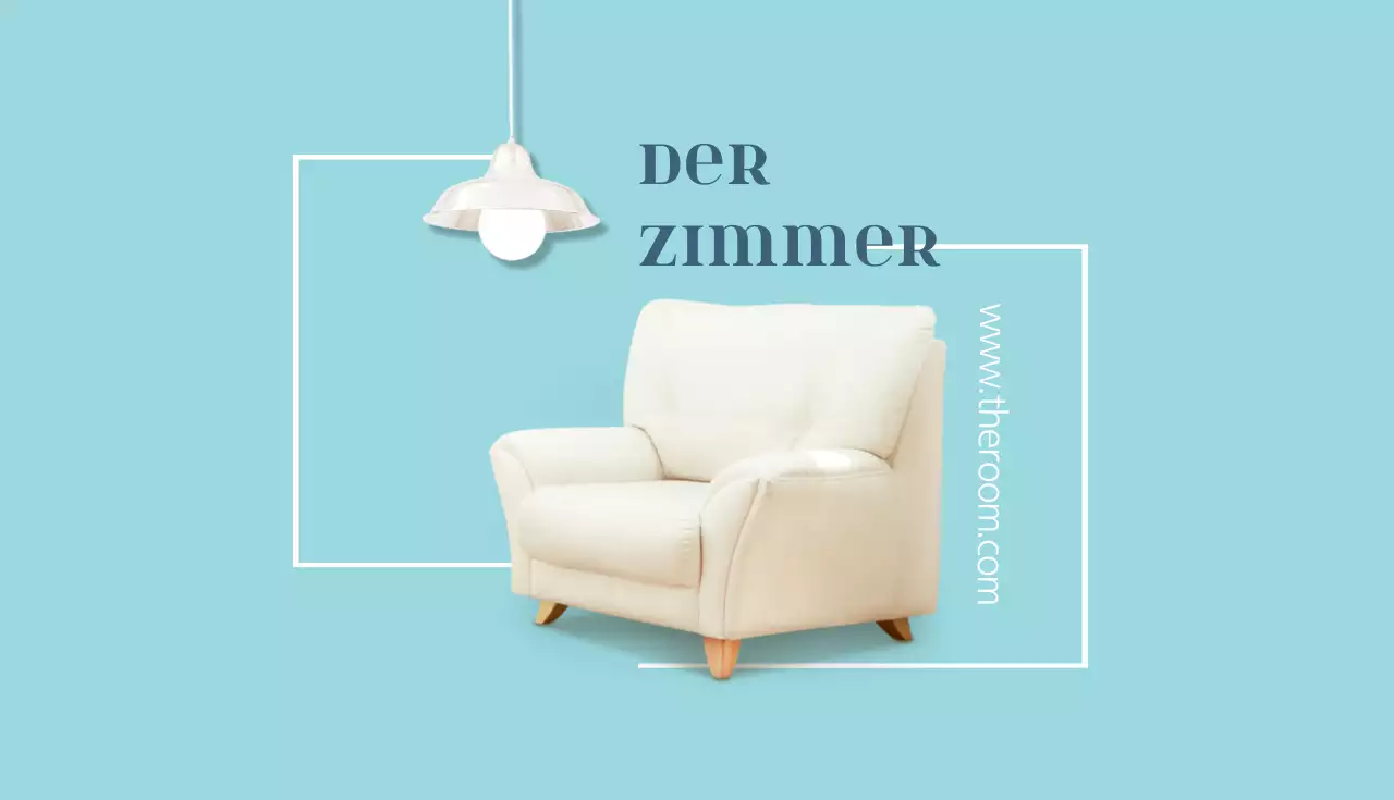 Das Zimmer