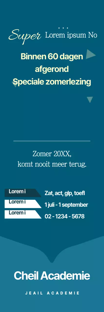 Zomerspecials