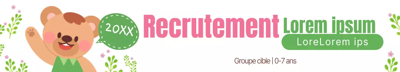 Recrutement