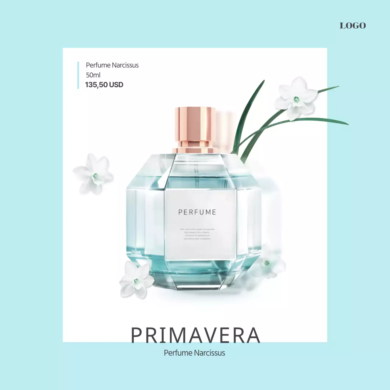 Venda de cosméticos