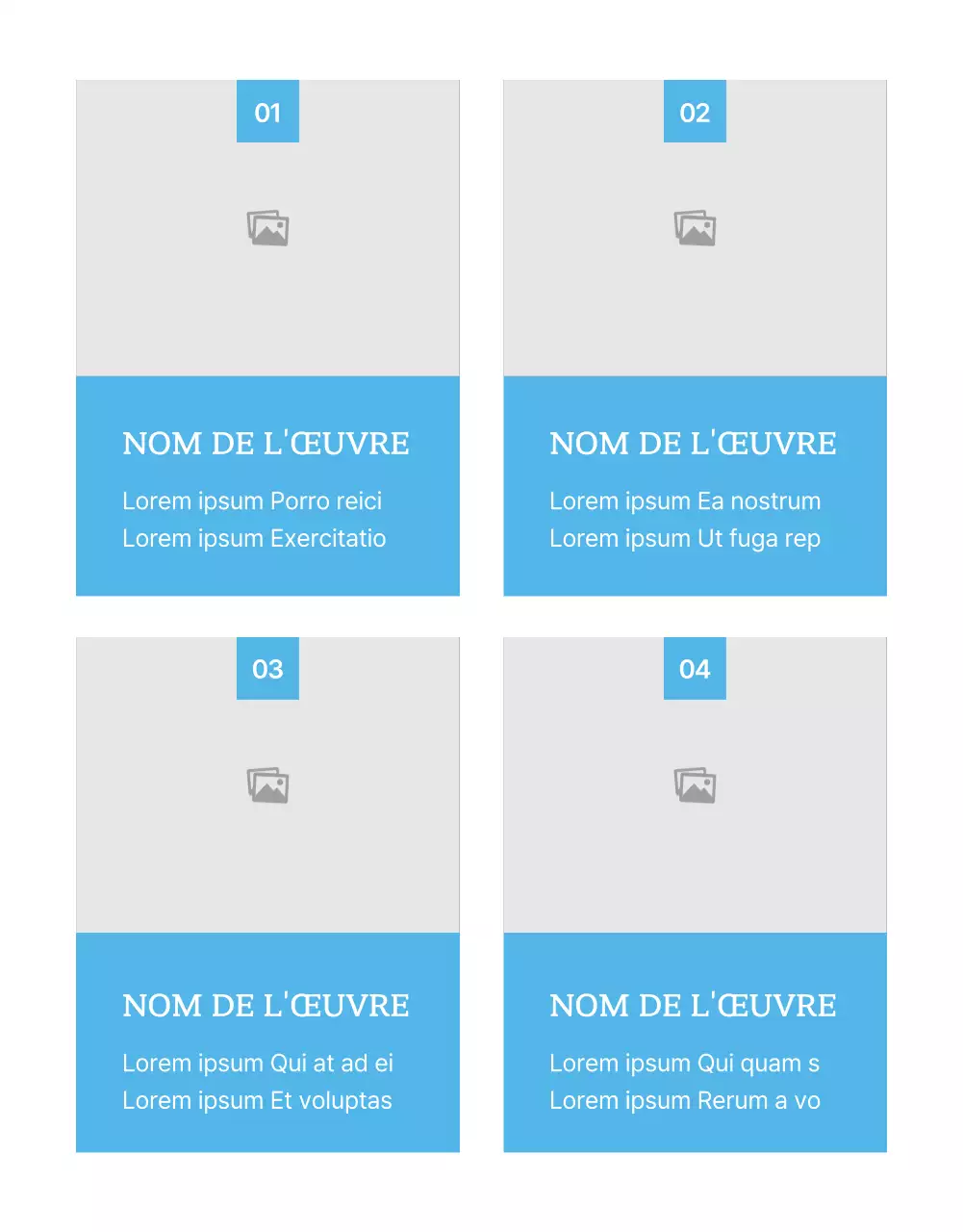 Idées_Crèmes cosmétiques