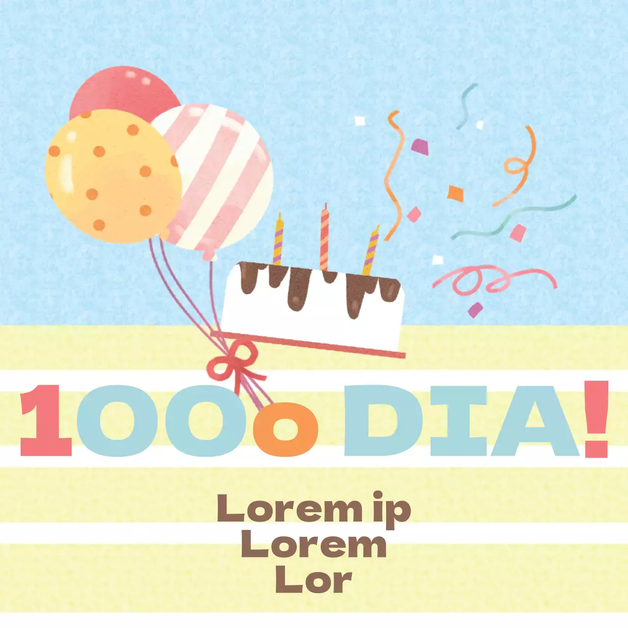 Aniversários