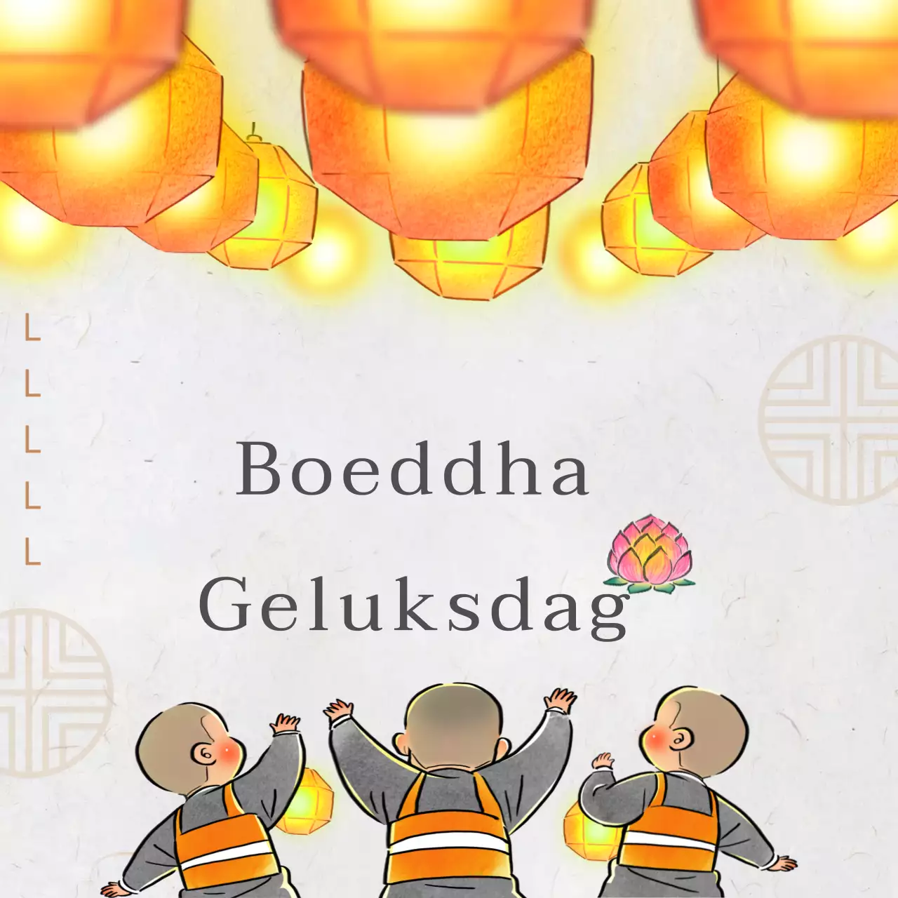 Boeddha-dag