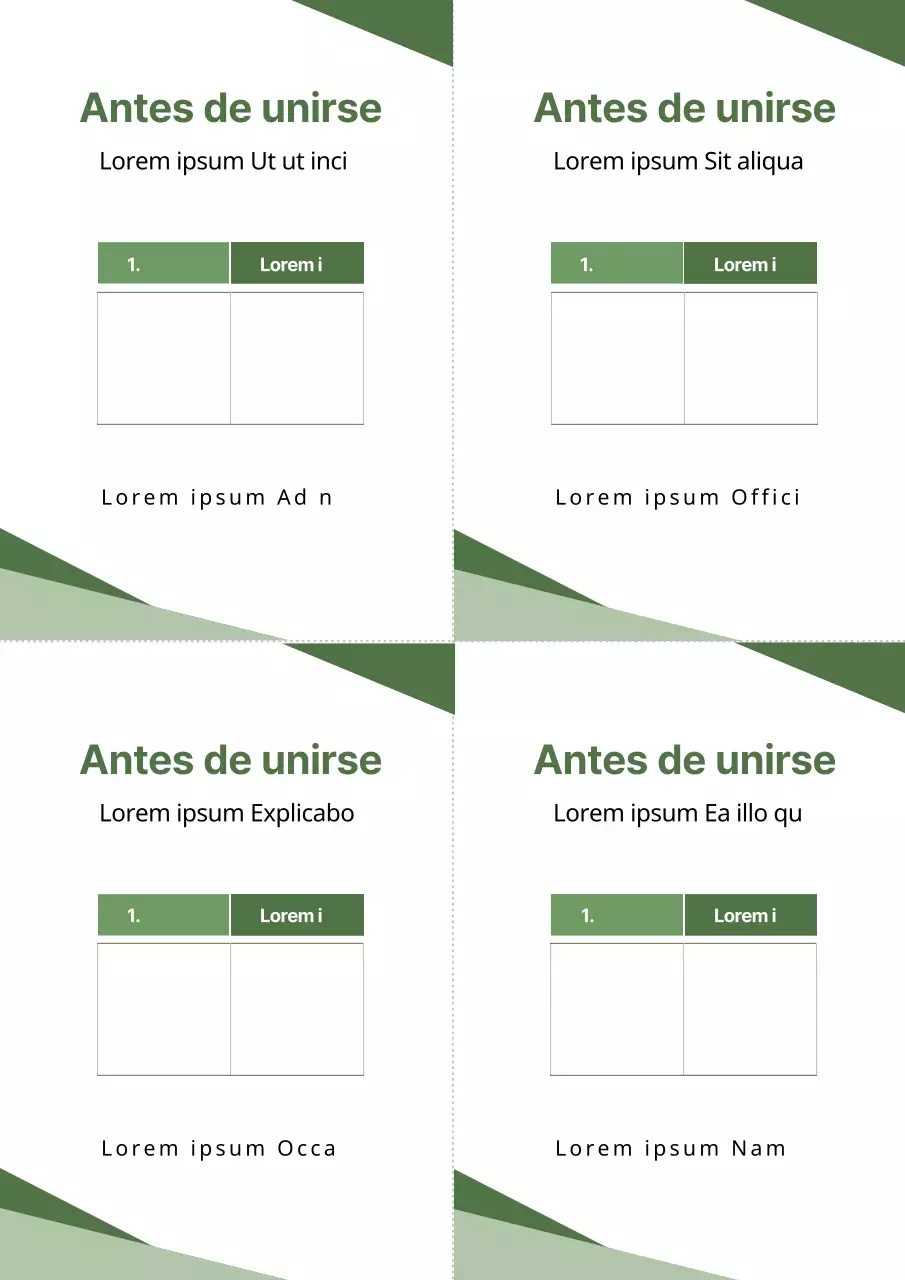 Elección de los representantes sindicales de los trabajadores mediante papeleta limpia y verde