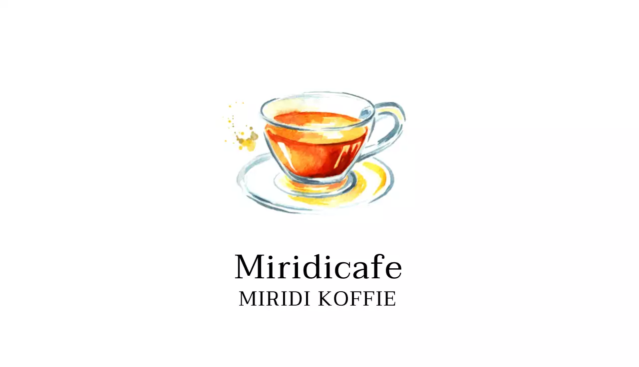 44626_Cafe Visitekaartje