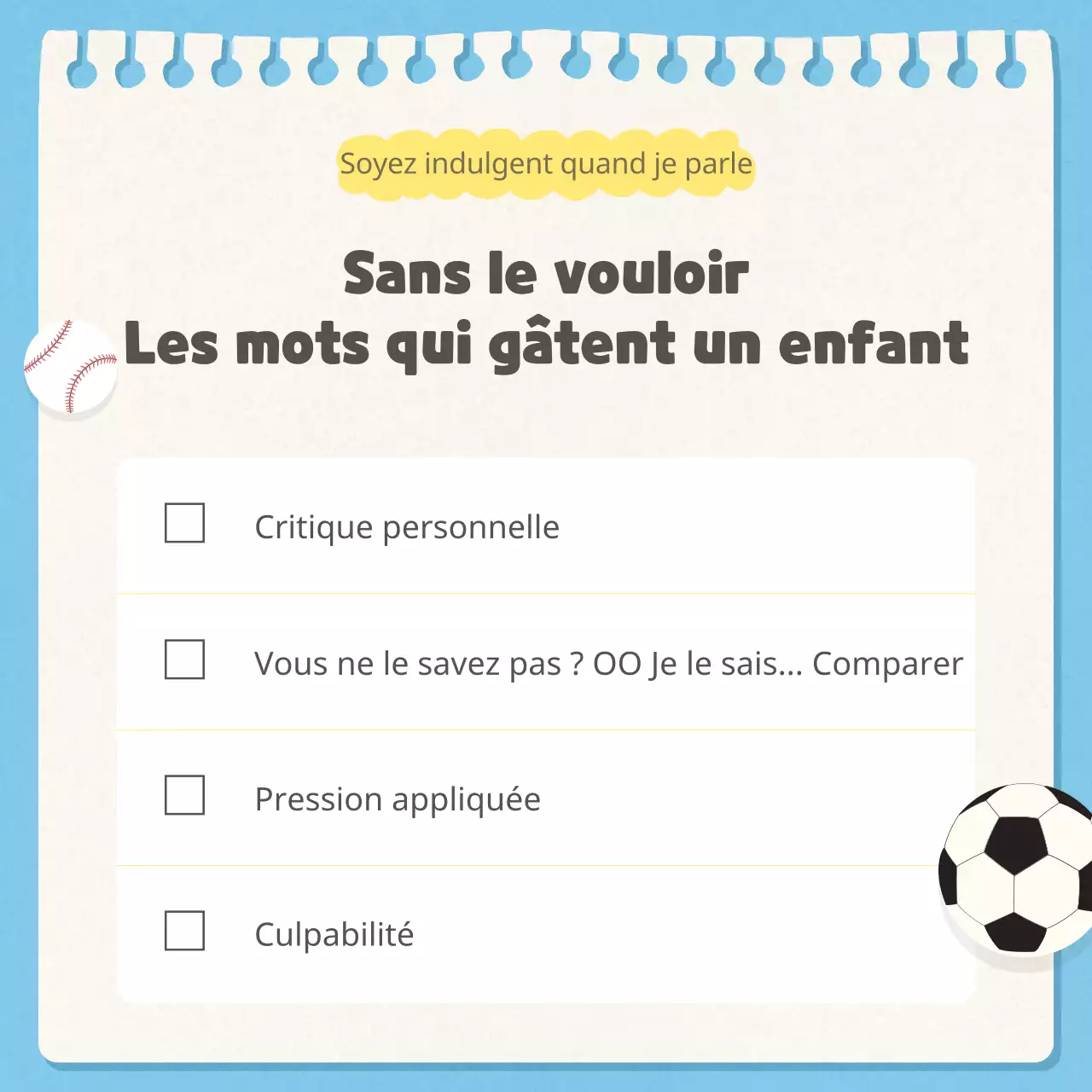 Présentation du concept du jardin d'enfants jaune, une façon originale d'éduquer les jeunes enfants