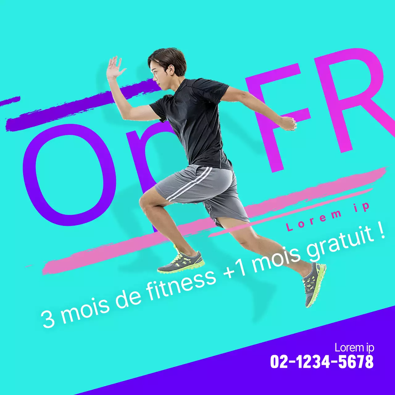 La vitesse au service de la santé