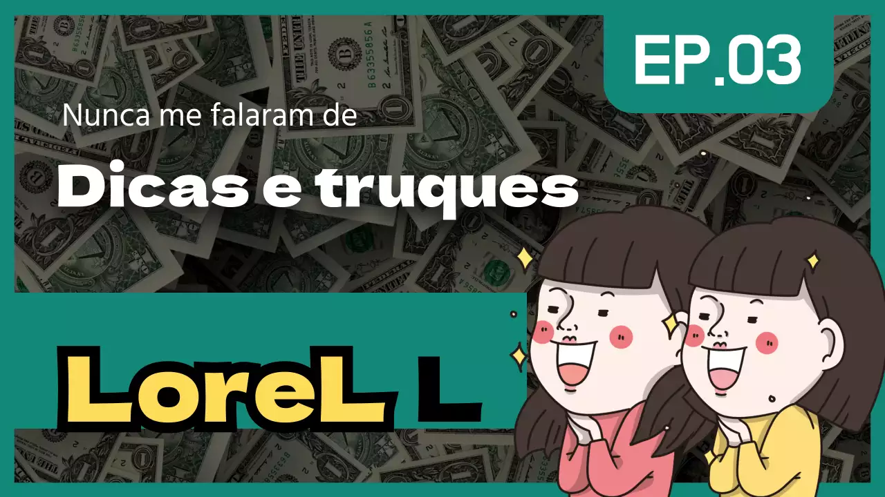YouTube_Dicas de mel