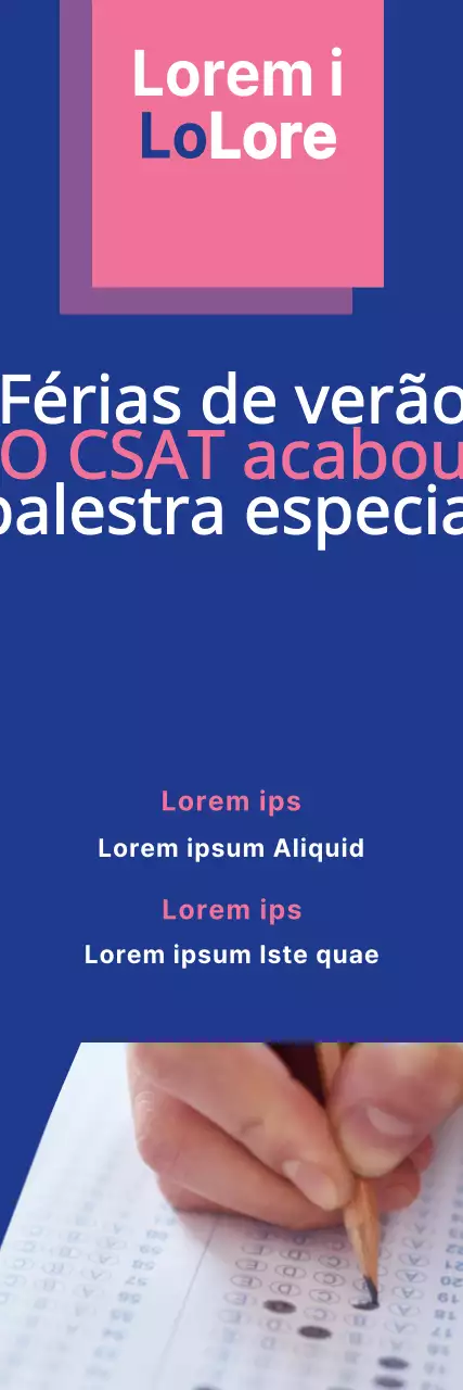 Especialidades SAT nas férias escolares