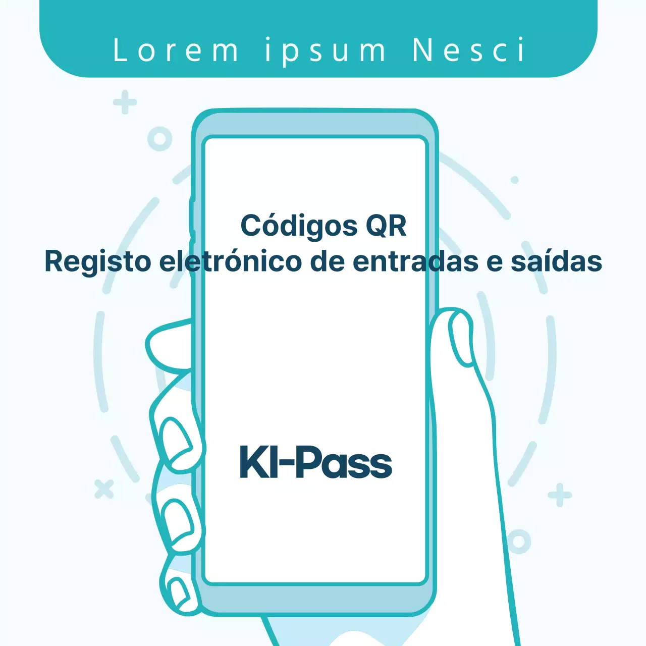 Cartão de ponto eletrónico