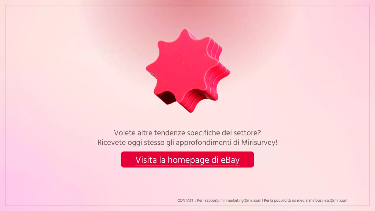 Una palette di colori geometrici per la tendenza rosa di quest'anno